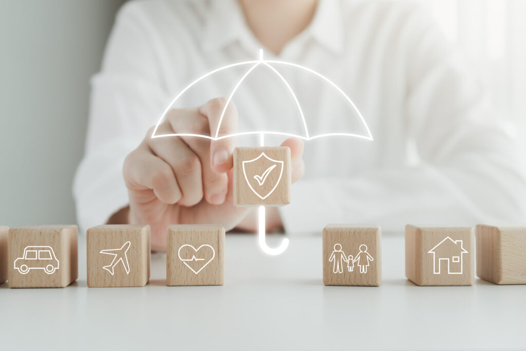 LEKA Patrimoine - services assurance
