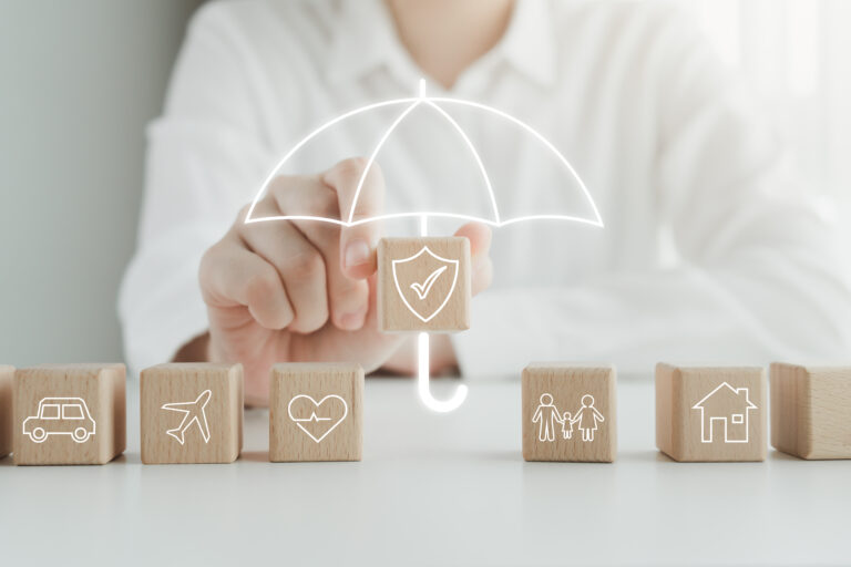 LEKA Patrimoine - services assurance