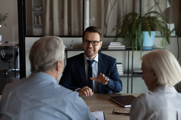 gestionnaire de patrimoine