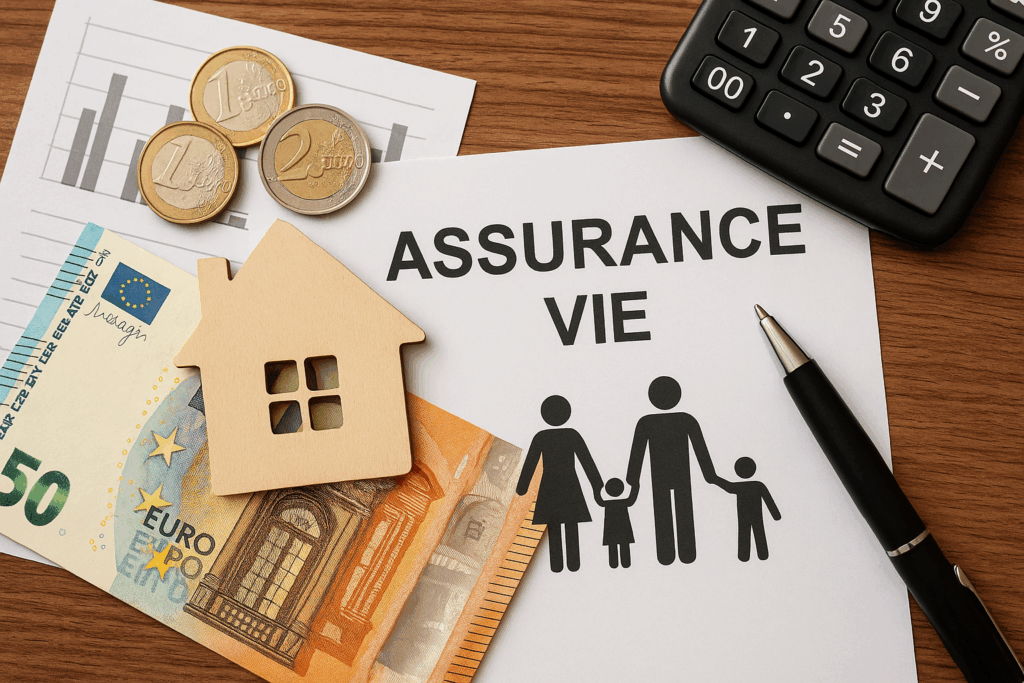 assurance vie