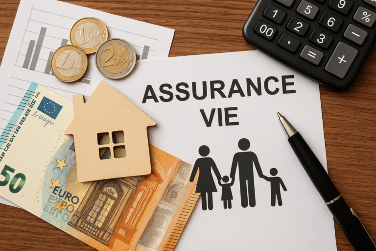 assurance vie