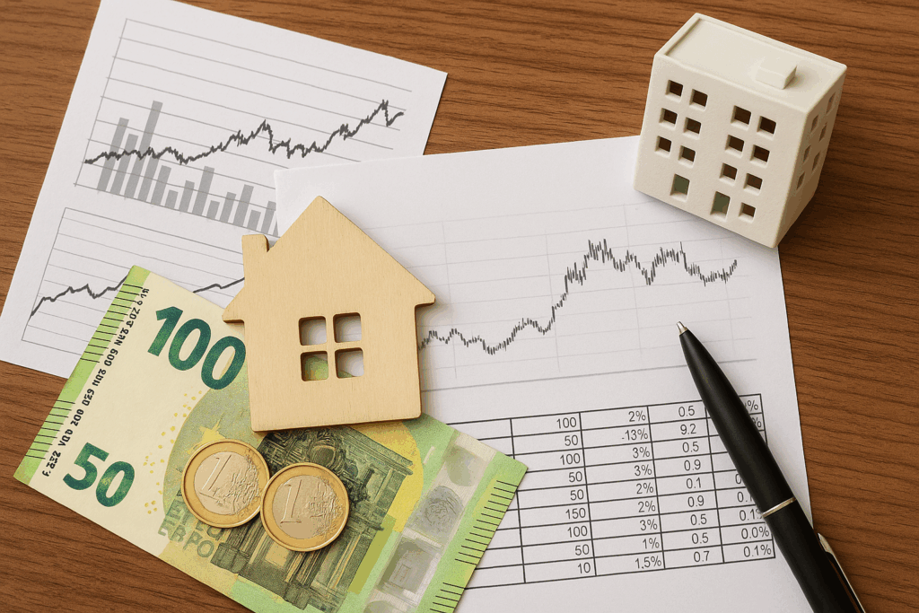 Investissement immobilier