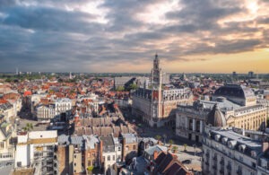 gestion de patrimoine dans le Nord