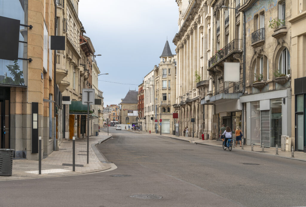 investissement immobilier dans le nord