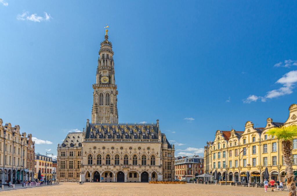 Investir dans l'immobilier