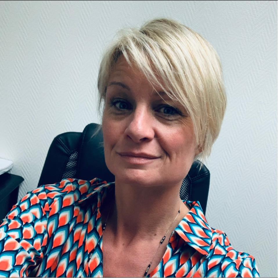 Audrey Lombard Leka Patrimoine