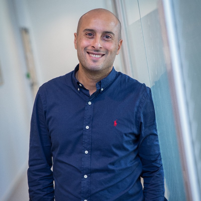 Mounir Mahmoun Leka Patrimoine