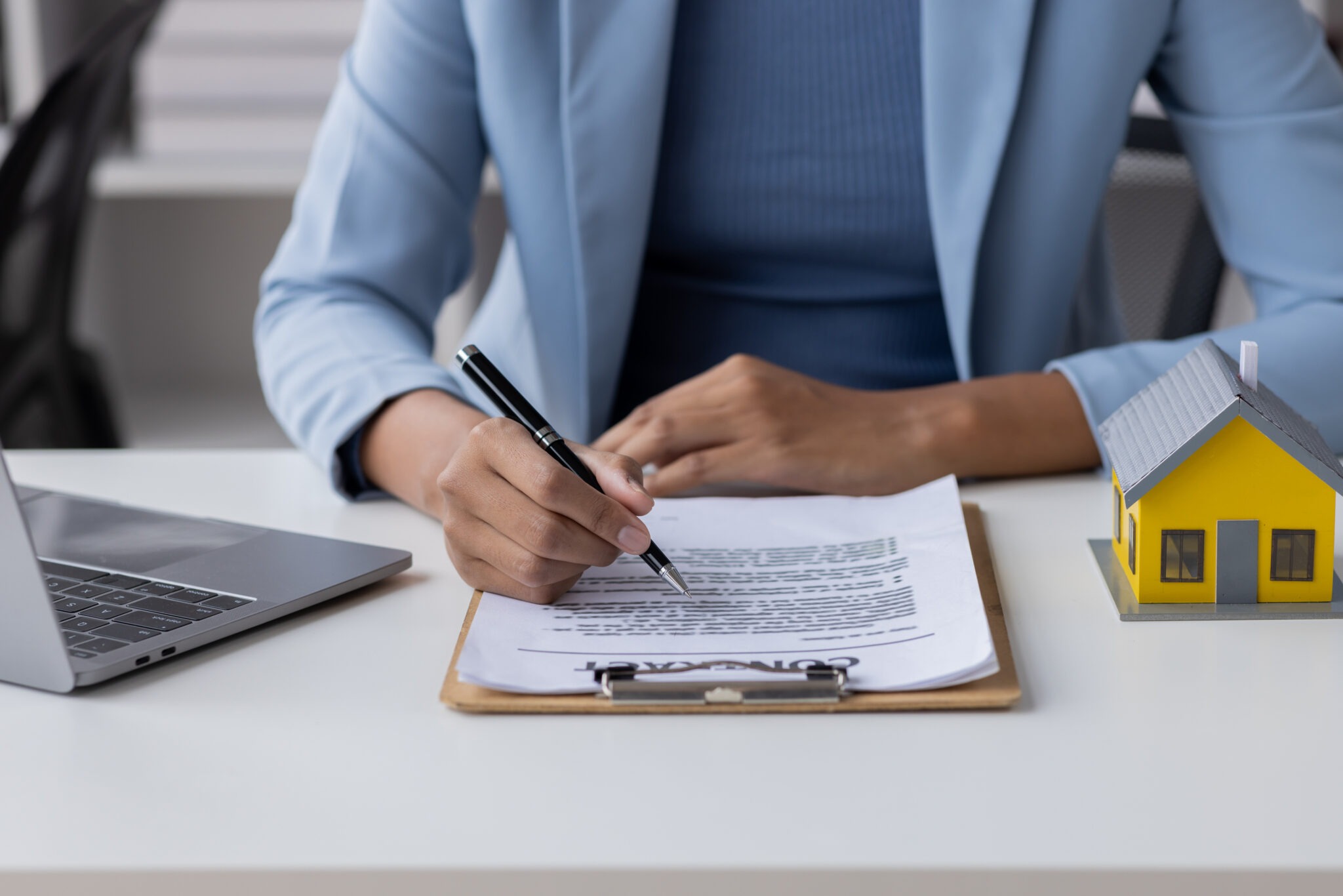 Assurance emprunteur