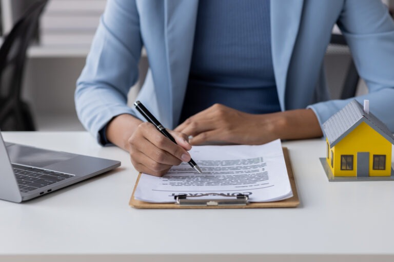 Assurance emprunteur